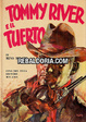 Cover of Tommy River e il tuerto