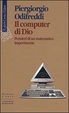 Cover of Il computer di Dio