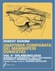 Cover of Trattato di anatomia comparata dei mammiferi domestici