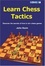 Cover of 'Learn Chess Tactics'
