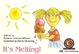 Cover of It's Melting