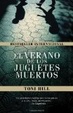 Cover of El Verano de los Juguetes Muertos
