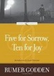 Cover of Five for Sorrow, Ten for Joy