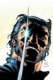 Cover of New X-Men by Grant Morrison