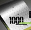 Cover of 1000 GRAPHIC ELEMENTS
