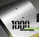 Cover of 1000 GRAPHIC ELEMENTS