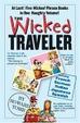 Cover of The Wicked Traveler
