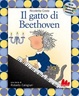 Cover of Il gatto di Beethoven