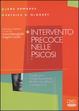 Cover of Intervento precoce nelle psicosi
