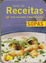 Cover of Caixa de Receitas: