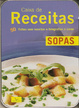 Cover of Caixa de Receitas: