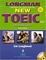 Cover of Longman Preparation Series for the New TOEIC(R) Test
