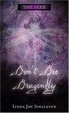 Cover of Don't Die, Dragonfly