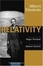Cover of Relativity