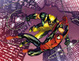 Cover of Astonishing Spider-Man and Wolverine