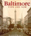 Cover of Baltimore Then and Now
