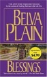 Cover of Blessings