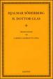 Cover of Il dottor Glas