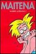 Cover of Mujeres Alteradas 1