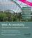 Cover of "Web Accessibility"