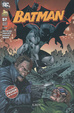 Cover of Batman n. 57
