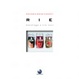 Cover of Rie. Metalogo a tre voci