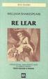 Cover of Re Lear