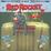 Cover of 'Red Rocket 7'