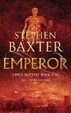 Cover of Emperor