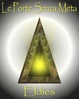 Cover of Le porte senza meta