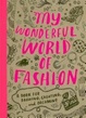 Cover of My Wonderful World of Fashion