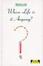 Cover of "Whose Life Is It Anyway?"