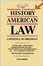 Cover of A History of American Law, Revised Edition