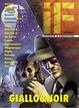 Cover of IF - Insolito & Fantastico n. 4