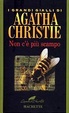 Cover of Non c'è più scampo