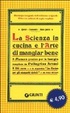 Cover of La scienza in cucina e l'arte di mangiar bene