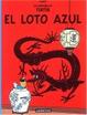 Cover of El Loto Azul