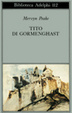 Cover of Tito di Gormenghast
