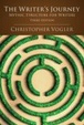 Cover of The Writers Journey
