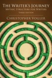 The Writers Journey : Mythic Structure for Writers, 3rd Edition