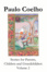 Cover of Stories for Parents, Children and Grandchildren - Volume 2