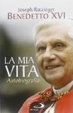 Cover of La mia vita