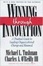 Cover of "Winning through Innovation"