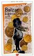 Cover of Eugénie Grandet