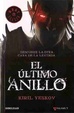 Cover of El último anillo