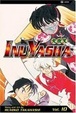 Cover of InuYasha, Volume 10