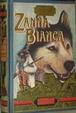 Cover of Zanna Bianca