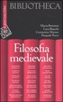 Cover of Filosofia medievale