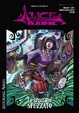 Cover of Alice Dark n. 1