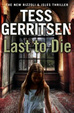 Cover of Last to Die